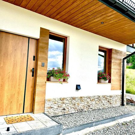 Ale Zakopane Villa Luaran gambar