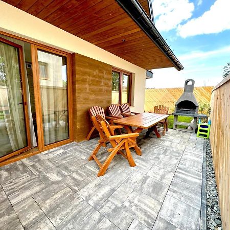 Ale Zakopane Villa Luaran gambar