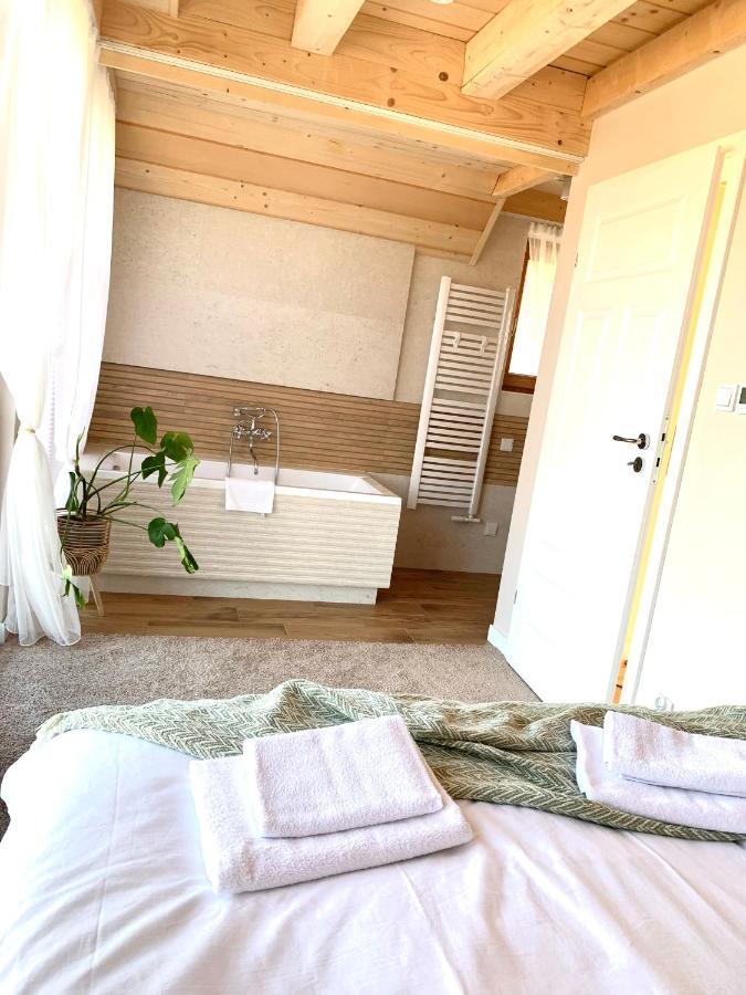 Ale Zakopane Villa Luaran gambar