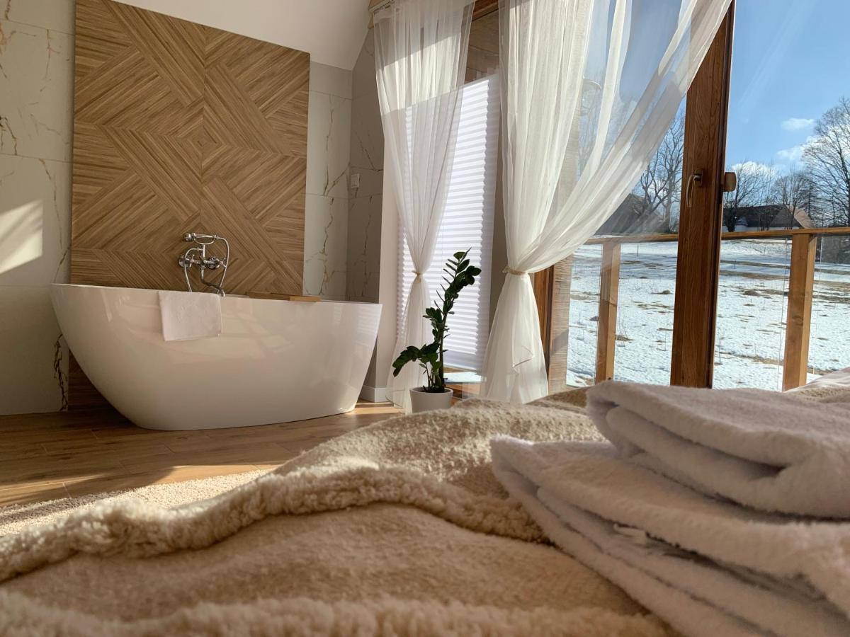 Ale Zakopane Villa Luaran gambar