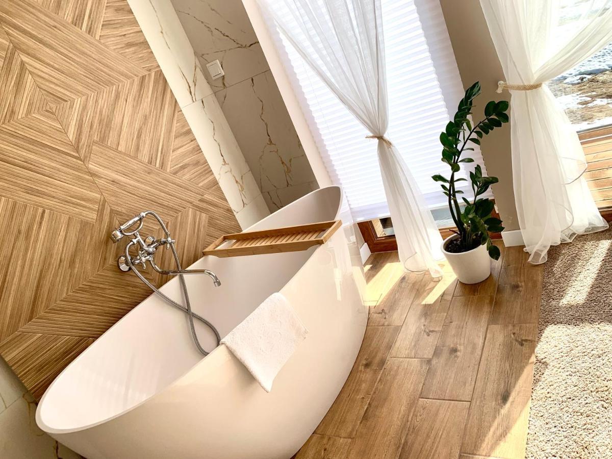 Ale Zakopane Villa Luaran gambar