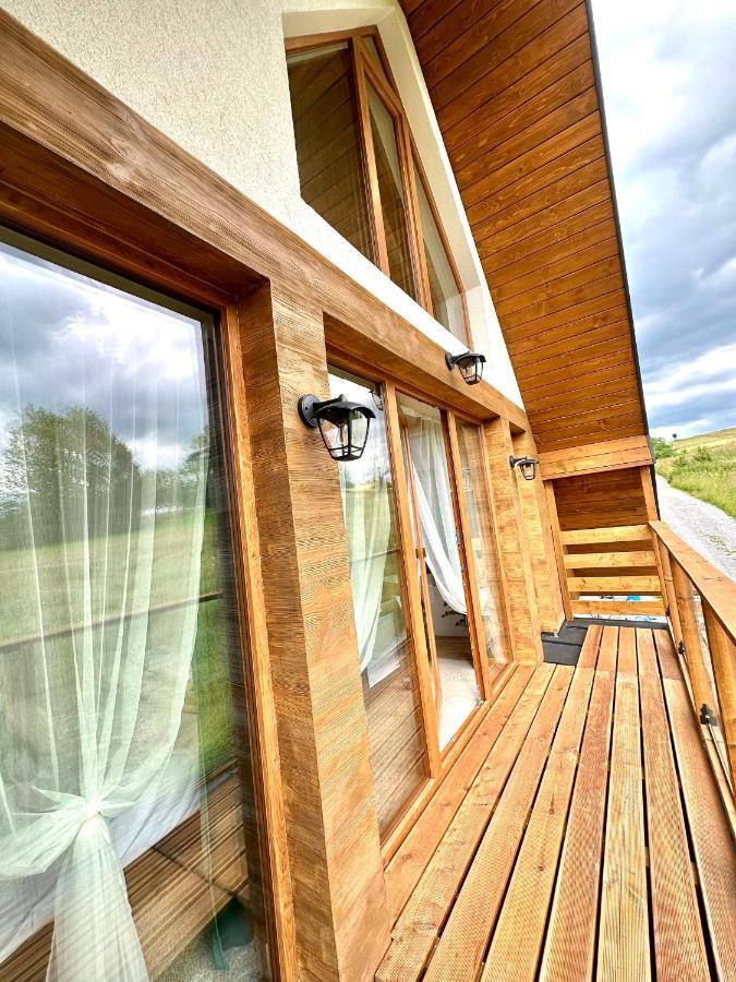Ale Zakopane Villa Luaran gambar