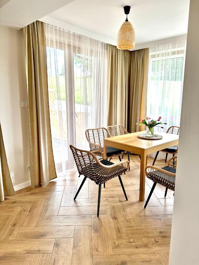 Ale Zakopane Villa Luaran gambar