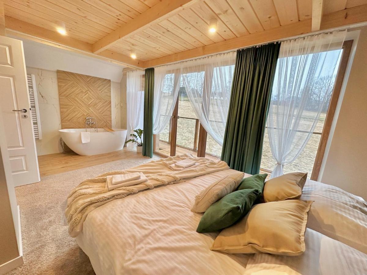 Ale Zakopane Villa Luaran gambar