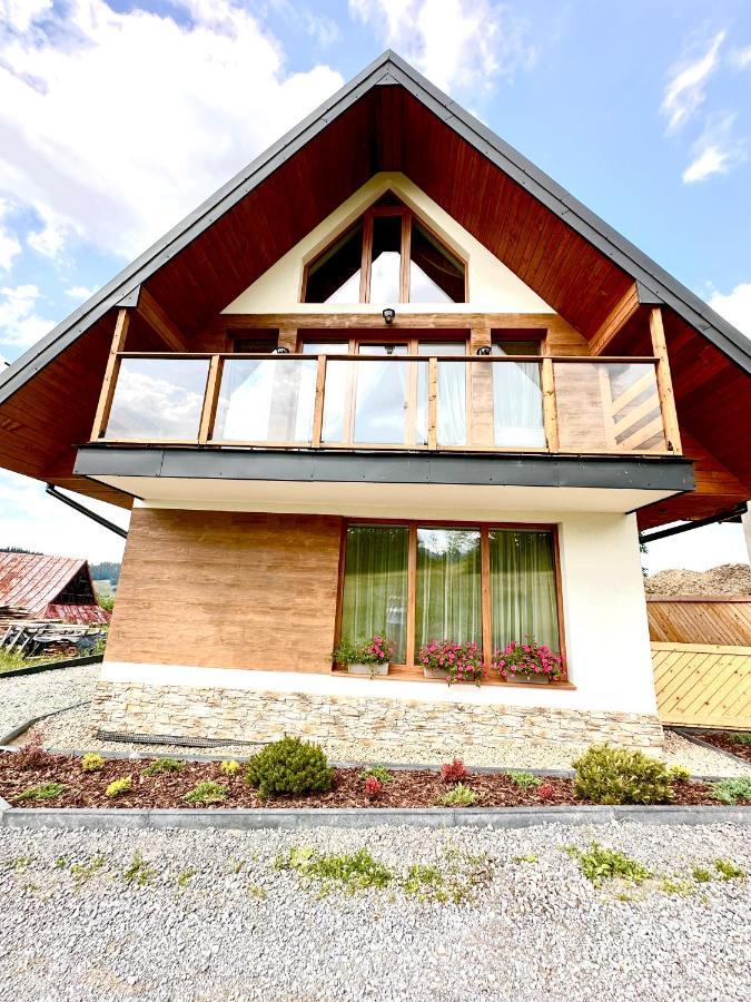 Ale Zakopane Villa Luaran gambar