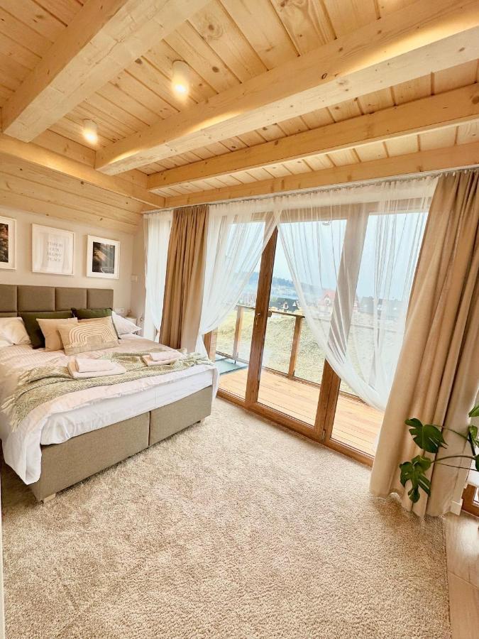 Ale Zakopane Villa Luaran gambar