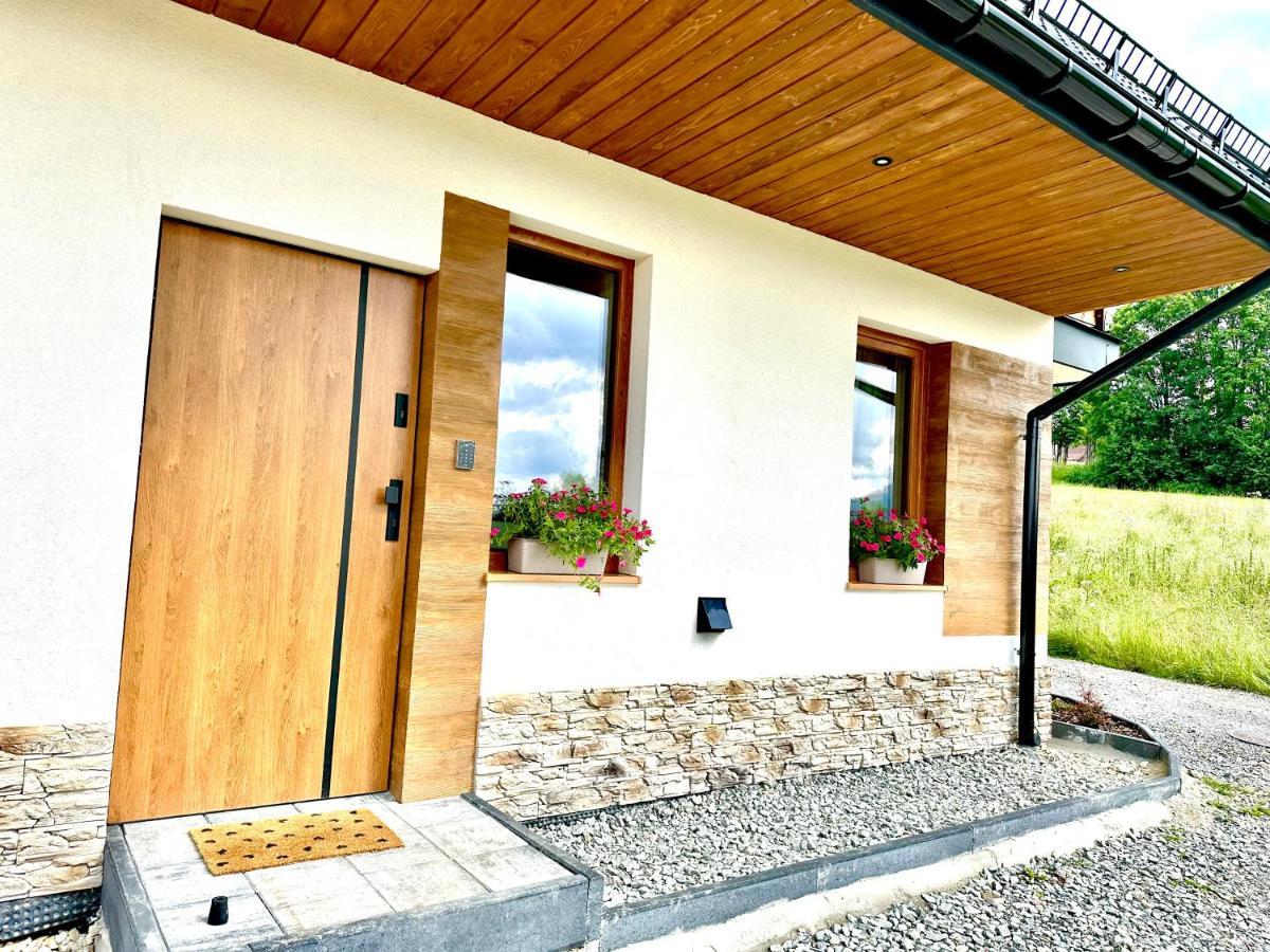 Ale Zakopane Villa Luaran gambar