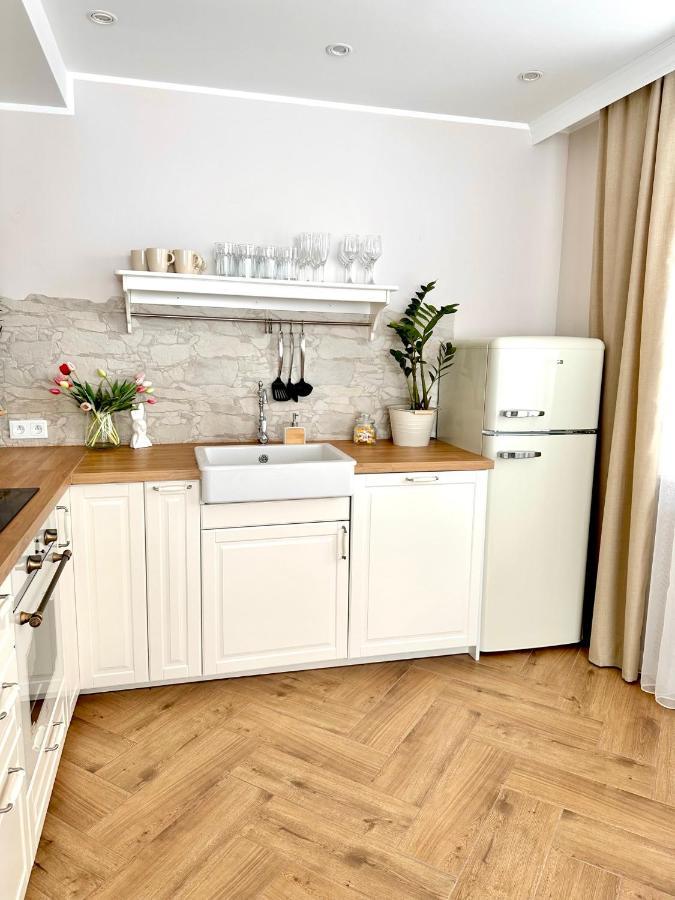 Ale Zakopane Villa Luaran gambar