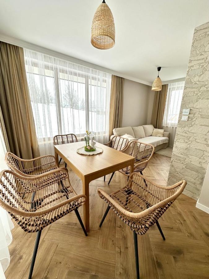 Ale Zakopane Villa Luaran gambar
