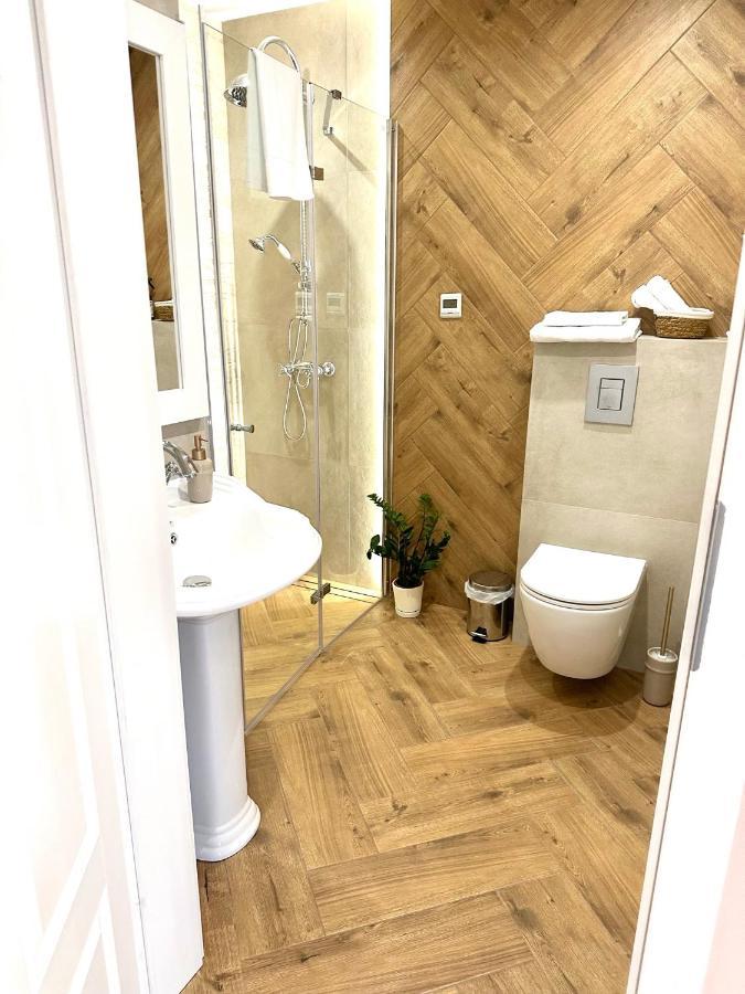 Ale Zakopane Villa Luaran gambar