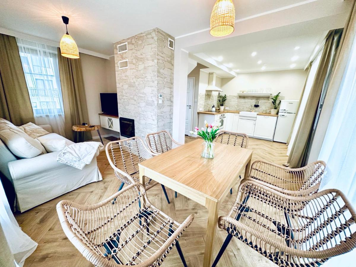 Ale Zakopane Villa Luaran gambar