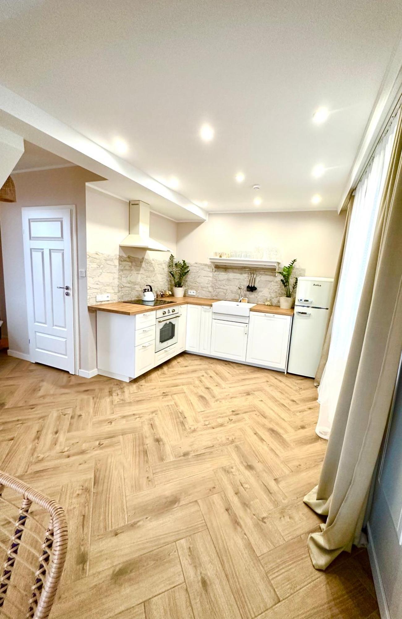 Ale Zakopane Villa Luaran gambar