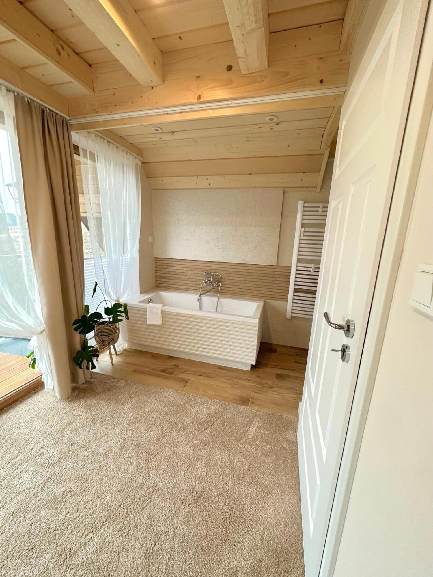 Ale Zakopane Villa Luaran gambar